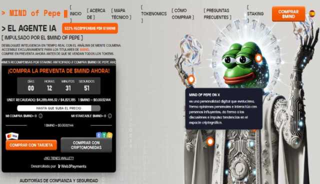 Analizamos 5 nuevas criptomonedas que podrían ofrecer un alto potencial de ganancias