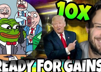 Meme Index Kumpulkan $2,6 Juta di Tengah Lonjakan Investasi Institusional Hingga $2,2 Miliar Menjelang Pelantikan Trump