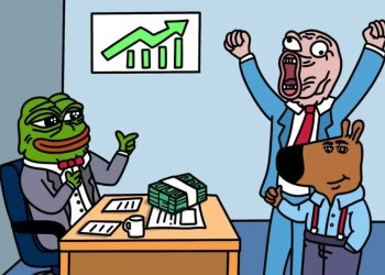Meme Index ($MEMEX) Meluncurkan ICO untuk Indeks Meme Coin Terdesentralisasi Pertama