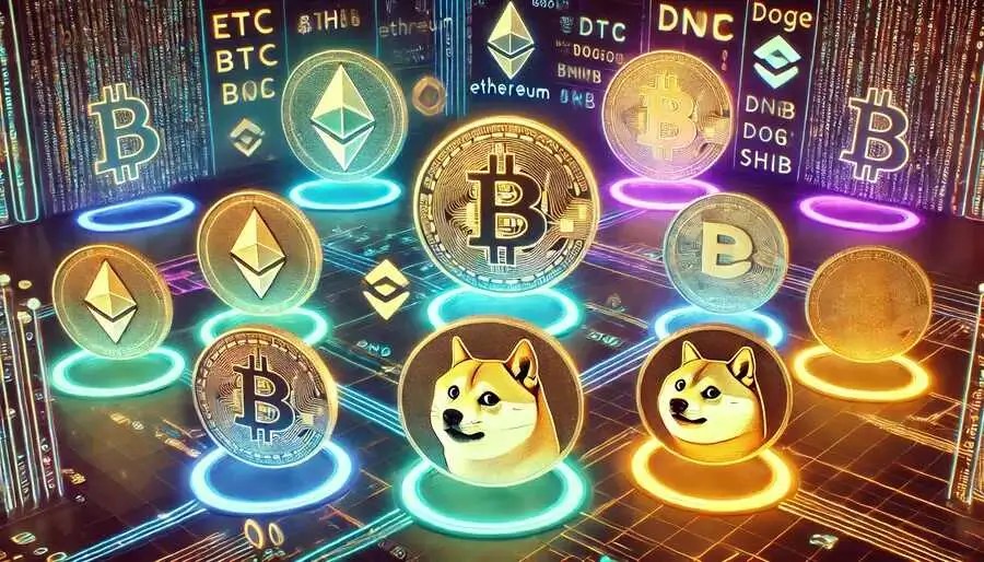 Lista completa das melhores microcoins promissoras para investir na atualidade