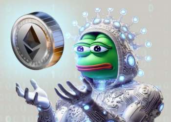 MIND of Pepe es un agente de IA que evoluciona por sí mismo e interactúa con Twitter y otras plataformas, generando su propia presencia y opiniones