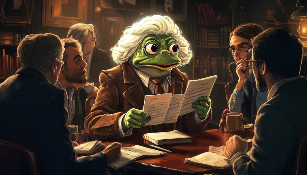mind of pepe - Meskipun Terjadi Gelombang Penjualan Besar-Besaran, Investor Tetap Tertarik dengan Crypto Presale yang Menjanjikan