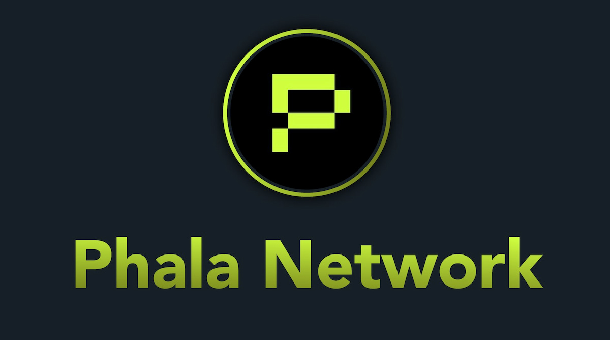 Phala Network (PHA)