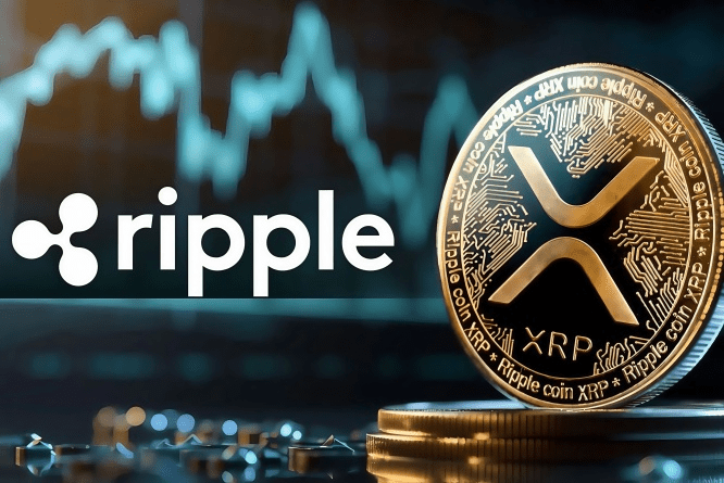 Ripple koers verwachting: crypto expert voorspelt of XRP 100 euro kan worden in maart