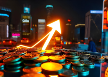 Presale Crypto Terbaik untuk Investasi- 5 ICO yang Siap Meledak