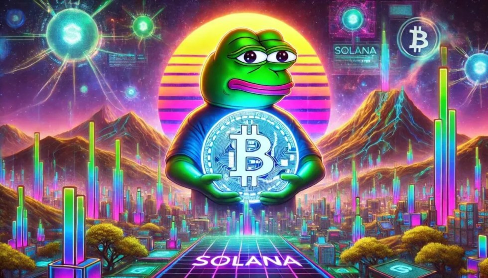 solaxy - Melania Trump Coin Resmi Diluncurkan. Akankah Pelantikan Trump Membawa Altcoin Kapitalisasi Kecil Naik 100x?