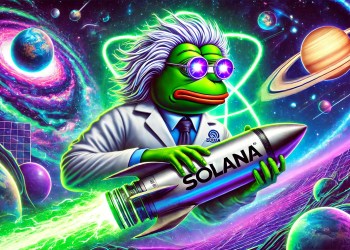 Presale Solaxy untuk Solana Layer-2 Meroket hingga $12,7 Juta Setelah Kenaikan $TRUMP dan $MELANIA