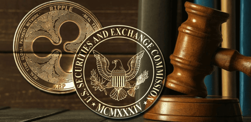 Ripple vs SEC - Prediksi Harga XRP