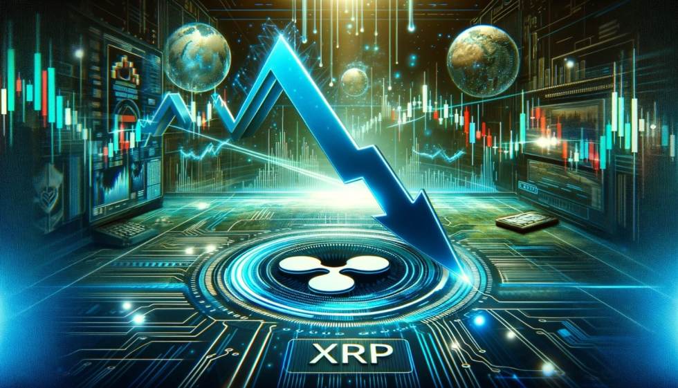 Ripple - Cara Beli XRP