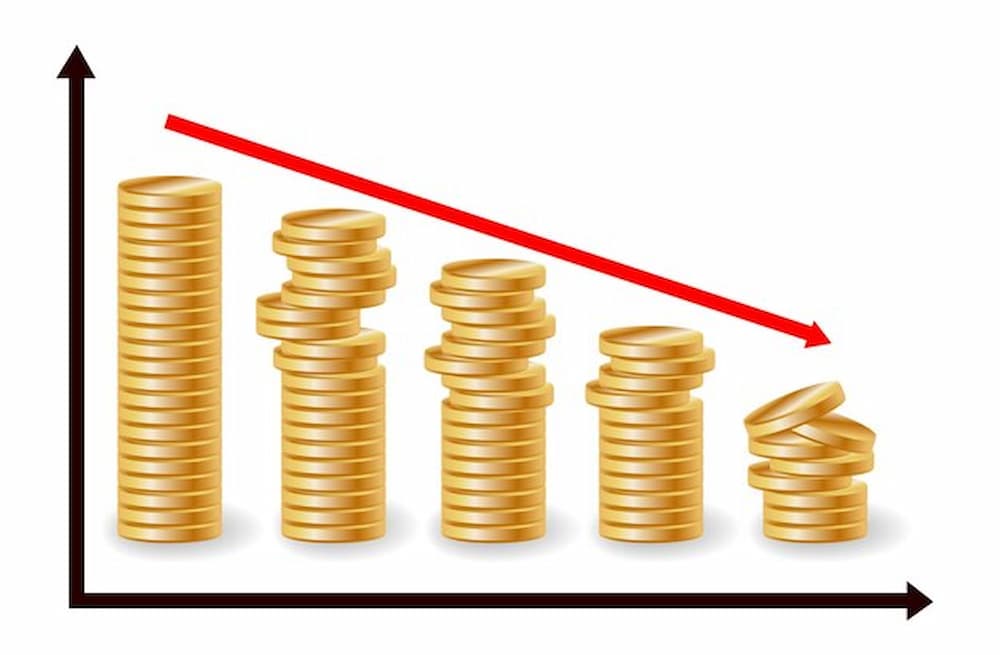 Rủi ro tiềm ẩn khi đầu tư vào các altcoin