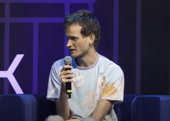 Ethereum Vitalik Buterin