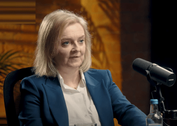 Liz Truss Bitcoin