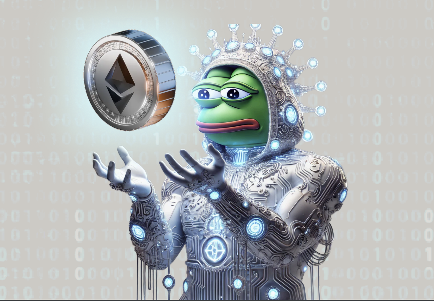 MIND OF PEPE - 3 Defai Coin Terbaik di 2025: Pilihan Terbaik & Alternatif Menjanjikan