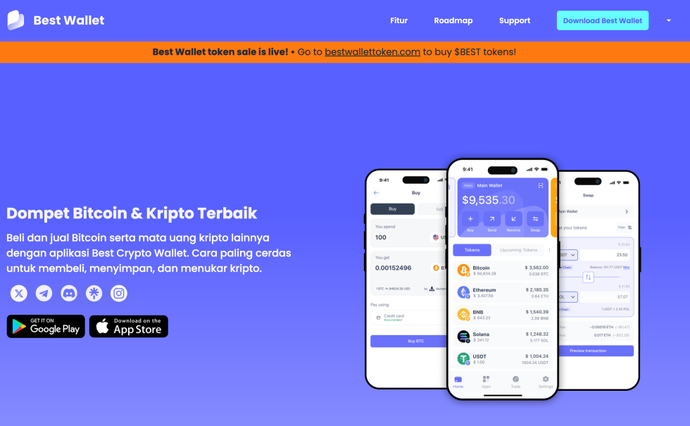 Best Wallet - Prediksi Harga XRP