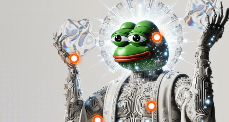 Token AI Baru - Cara beli Mind of Pepe