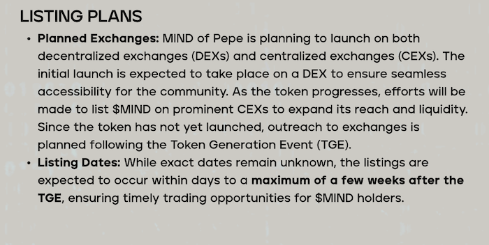 Presale MIND of Pepe AI Token Mencapai $2.3 Juta dalam 3 Hari – Apakah Ini Akan Menjadi ai16z Berikutnya?