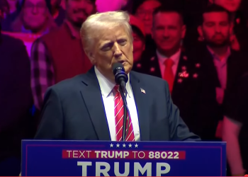 Donald Trump Bitcoin News