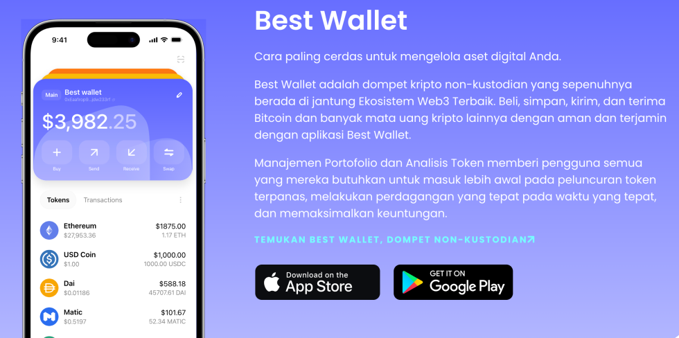 Best Wallet