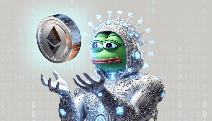 mind of pepe - Meme Coin Terbaik untuk 100x Saat Peluang Resesi AS Mencapai 41%