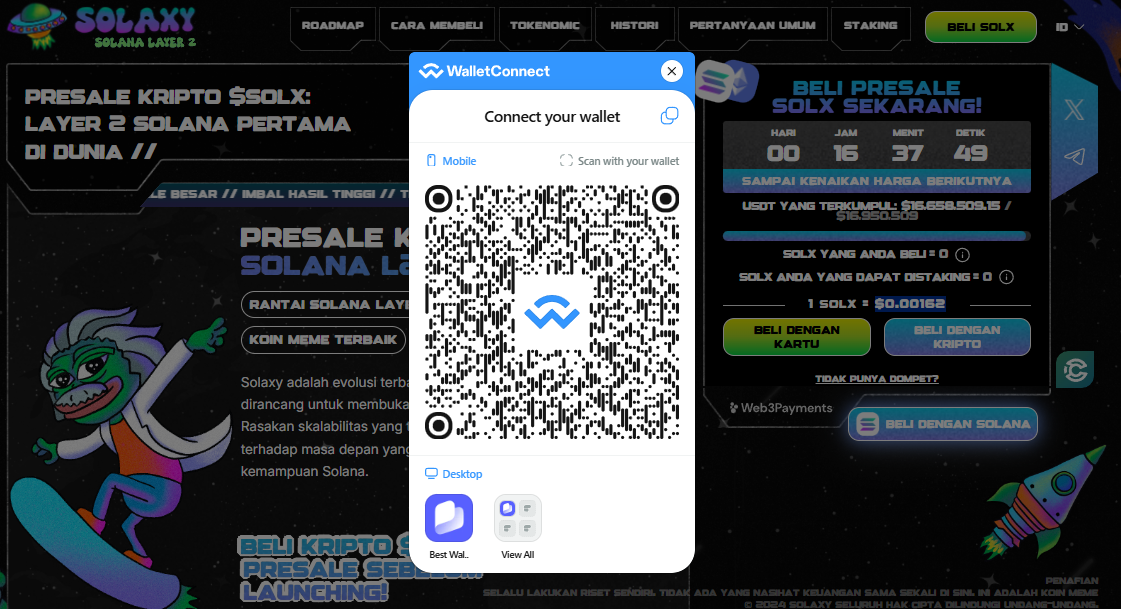 hubungkan wallet ke solaxy - Indikator Bitcoin yang Memicu Kenaikan ke $70K Kini Berubah Bearish di Tengah Retorika Perang Dagang Trump - Presale Solaxy ($SOLX) Bisa Jadi Solusi?