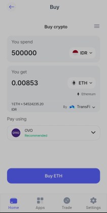 Beli crypto - Prediksi harga Mind of Pepe