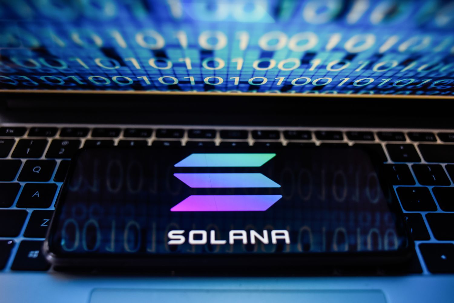 Solana Mencapai Kapitalisasi Pasar $117 Miliar Seiring Lonjakan Volume Perdagangan
