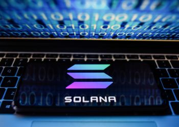 Solana Mencapai Kapitalisasi Pasar $117 Miliar Seiring Lonjakan Volume Perdagangan
