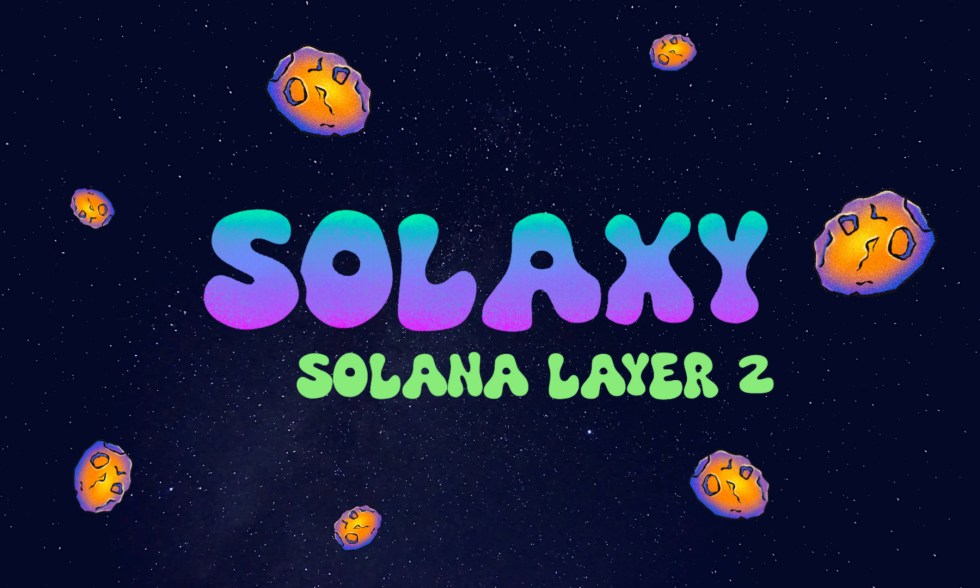 solaxy - ICO Crypto Terbaik yang Tidak Boleh Anda Lewatkan Sebelum Bull Market Februari 2025 Dimulai