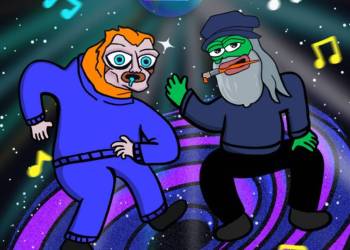 ソラナ初のレイヤー2「Solaxy」、仮想通貨プレセール絶好調