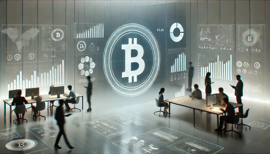 Tendência criptomoedas hoje: os cinco projetos mais engajados da atualidade