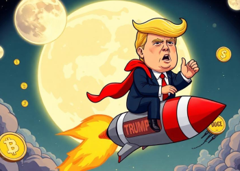 หรือนี่จะเป็นสัญญาณการมาถึงของ ‘ฤดูกาลเหรียญมีม’ ในยุค Trump 2.0?