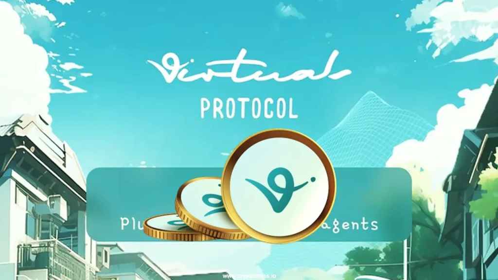 Virtuals Protocol (VIRTUAL)