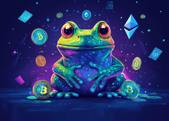 Wall Street Pepe- Alat Trading Pintar yang Akan Jadi Tren Besar di 2025 Bersama AI Agents