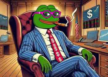 Wall Street Pepe Mencapai Tonggak $58 Juta – Bergabung Sebelum Presale Ditutup dalam 23 Hari