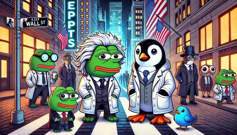 wall street pepe - Kripto Baru Terbaik untuk Dibeli: 6 Koin Terbaru Ini Bisa Mengubah Hidup Anda!