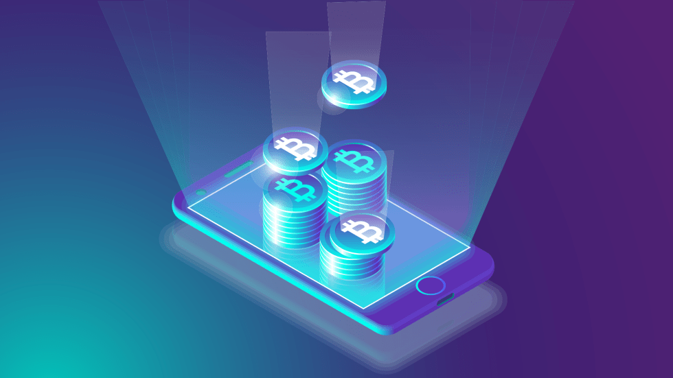 Wallet kripto terbaik