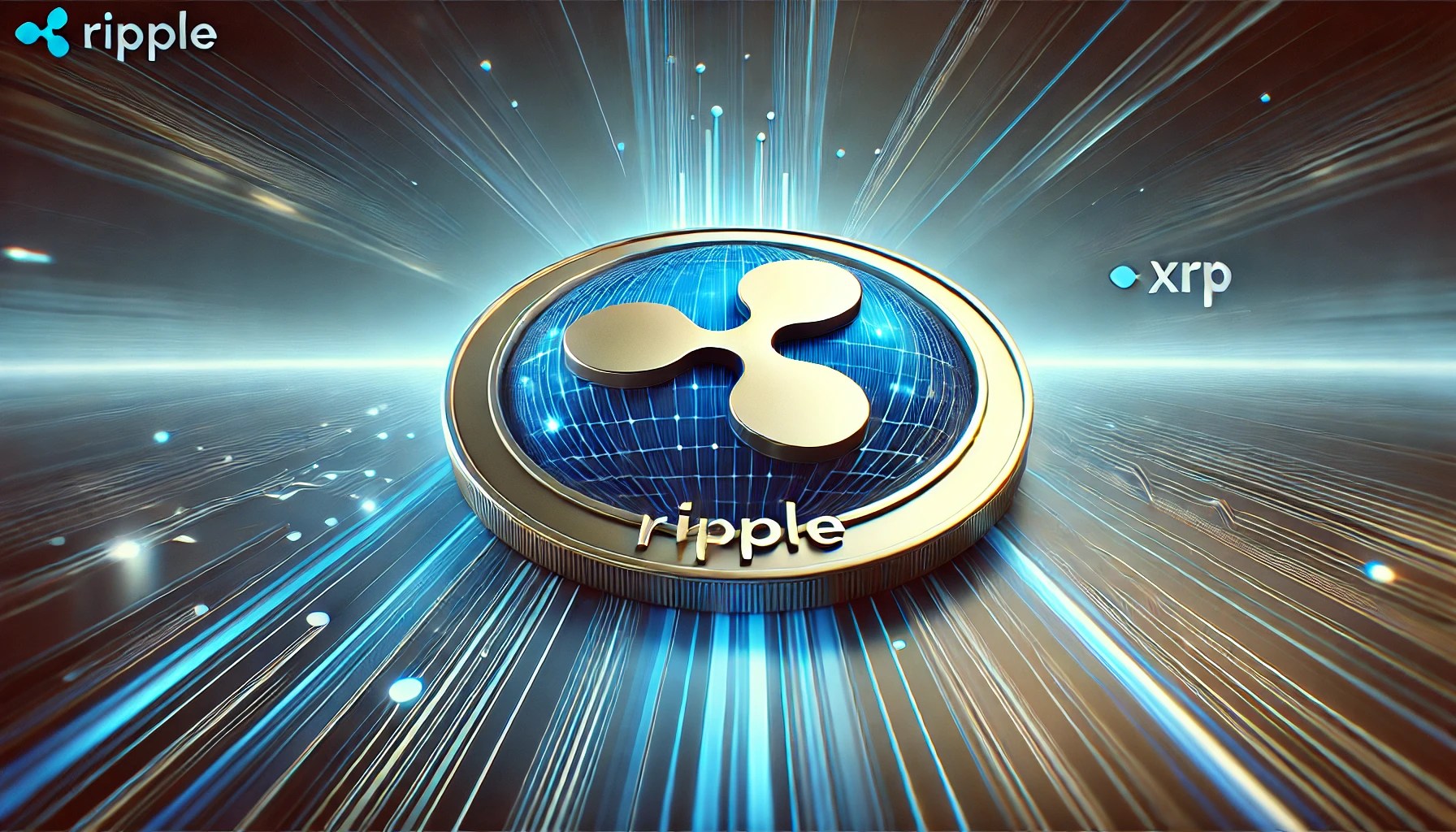 XRP Harus Bertahan di Atas Support $2,32, Analis Jelaskan Alasannya