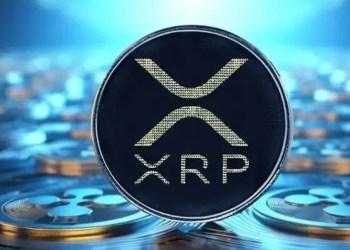 XRP death cross alarm - ChatGPT voorspelt Ripple koers van $2 in augustus