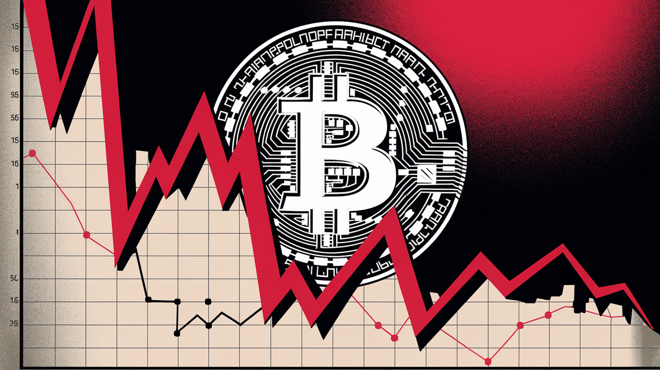 Bitwise CIO voorspelt: herstel voor Bitcoin koers na marktcrash – welke crypto nu kopen?