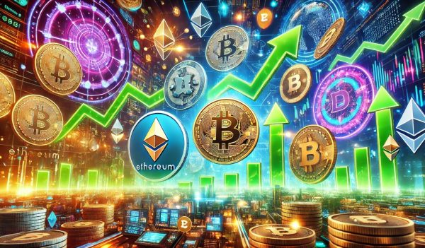 Analyse du cours des meilleurs memecoins en 2025
