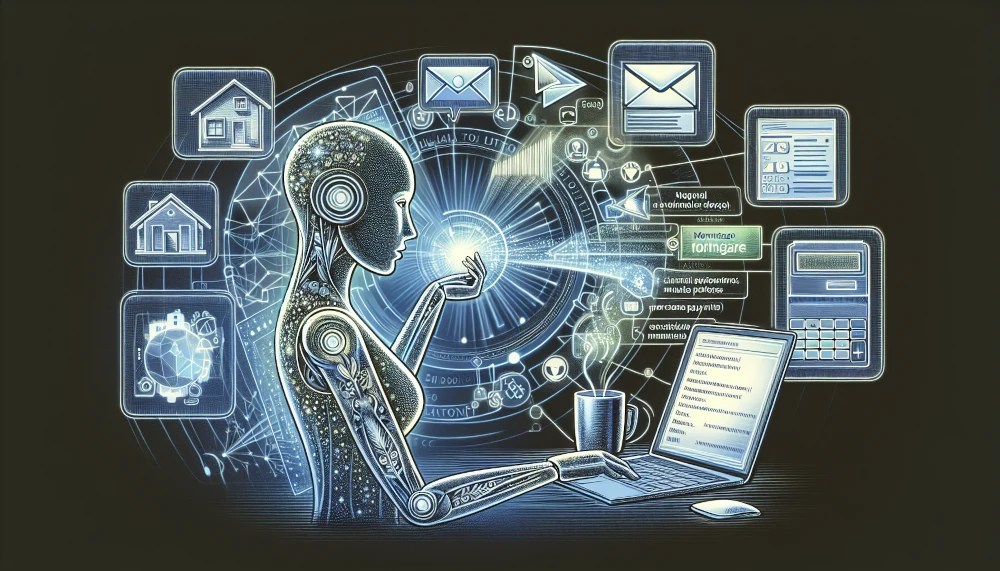Top 8 coin ai tiềm năng đáng chú ý năm 2026 – AI agent là gì và vì sao đang gây sốt?