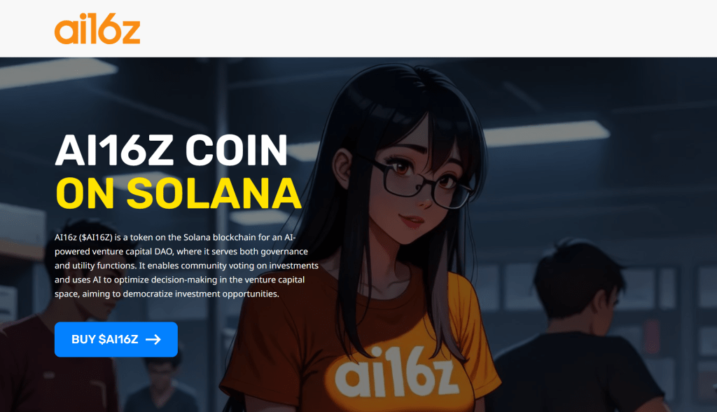 ai16z Eliza - เฟรมเวิร์ค AI แบบโอเพ่นซอร์สสำหรับ AI Agent ใน DeFi