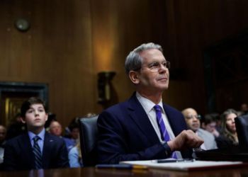 La presencia de Bessent en la administración Trump puede ser favorable para las mejores meme coins.