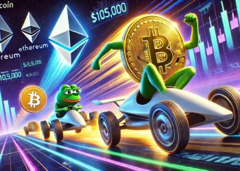 Best Altcoins to Invest In as Bitcoin Recovers to $105K