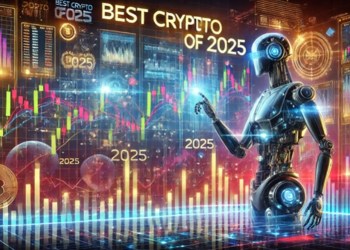 Criptovalute da tenere d’occhio nel 2025: le prospettive di BUZZ, MOVE, WEPE, SOLX e MNT?