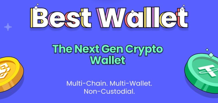 Best Wallet Token - De slimste manier om in meme coins te investeren