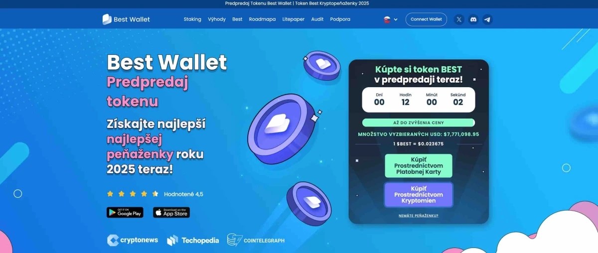 best wallet