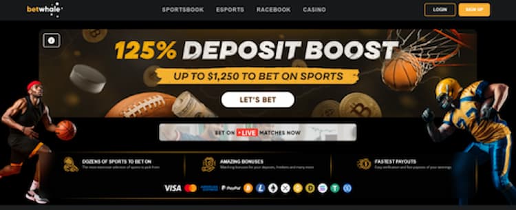 betwhale online casino texas