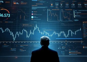 Trump e le crypto: rivelato il suo wallet prima dell’insediamento