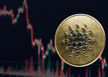 ADA cardano koers, waarom daalt cardano